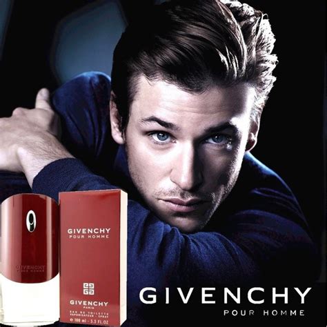 givenchy pour homme müller|Givenchy pour homme.